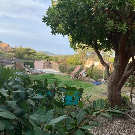 Casa Porto Luna 68 بيت للعطل