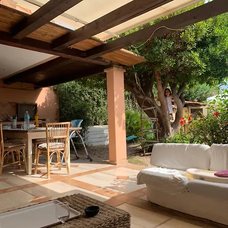 بيت للعطل Casa Porto Luna 68