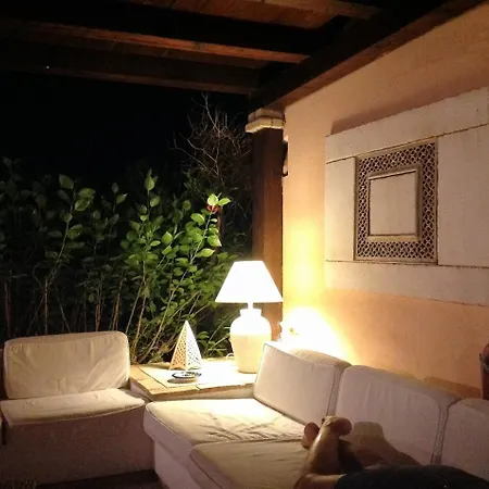 Casa de Férias Casa Porto Luna 68 Villasimius