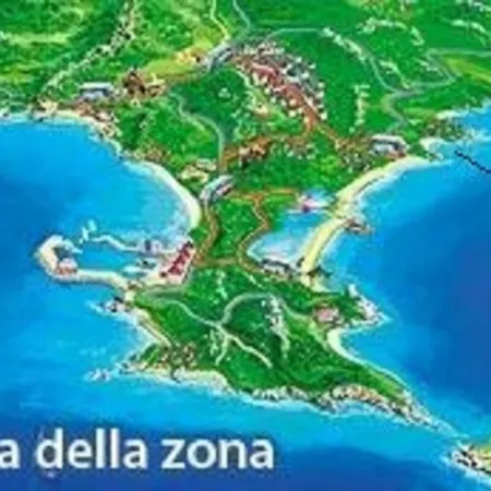 Casa Porto Luna 68 * Villasimius