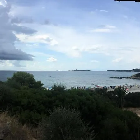 Casa de Férias Casa Porto Luna 68