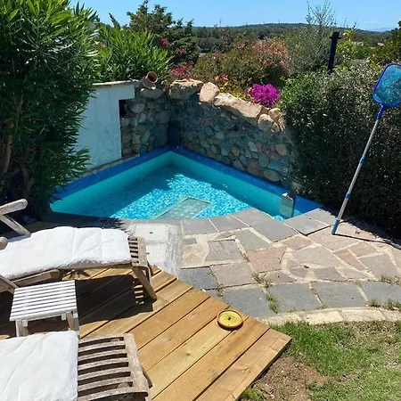 Casa Porto Luna 68 Casa vacanze