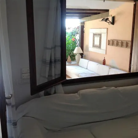 Casa Porto Luna 68 Casa de Férias