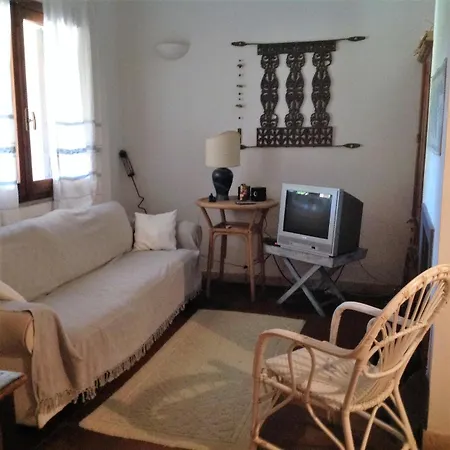 Casa de Férias Casa Porto Luna 68 *