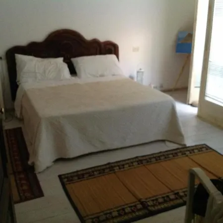 Casa de Férias Casa Porto Luna 68 *