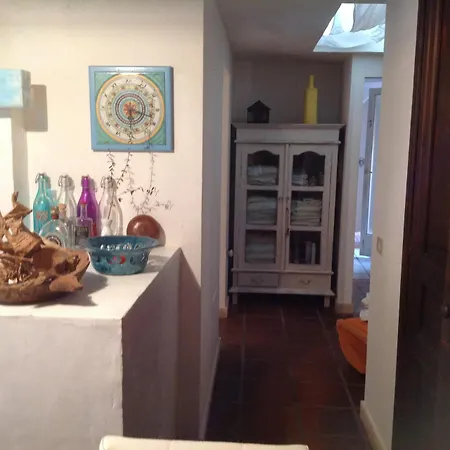 Casa Porto Luna 68 Casa de Férias *