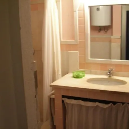 Casa Porto Luna 68 Holiday home