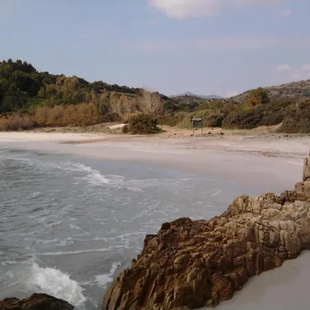 Casa Porto Luna 68 Casa de Férias *