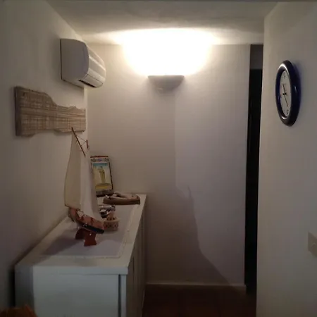 Casa Porto Luna 68 * Villasimius