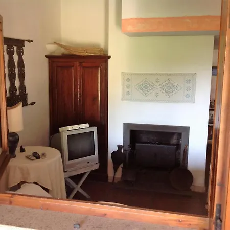 Casa Porto Luna 68 Casa de Férias Villasimius