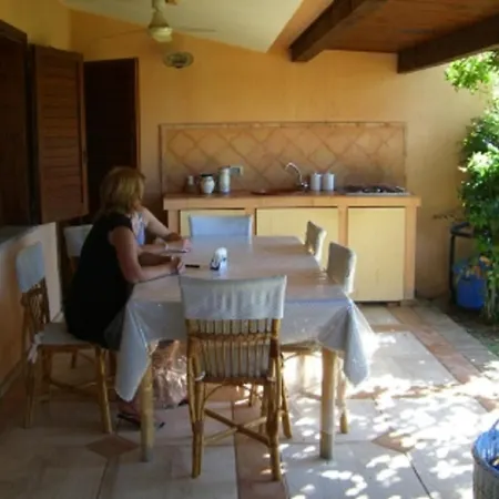 Casa de Férias Casa Porto Luna 68 Villasimius