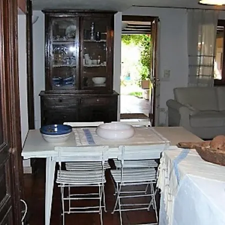 Casa Porto Luna 68 Casa de Férias